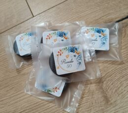 Oreo keks Blue gold